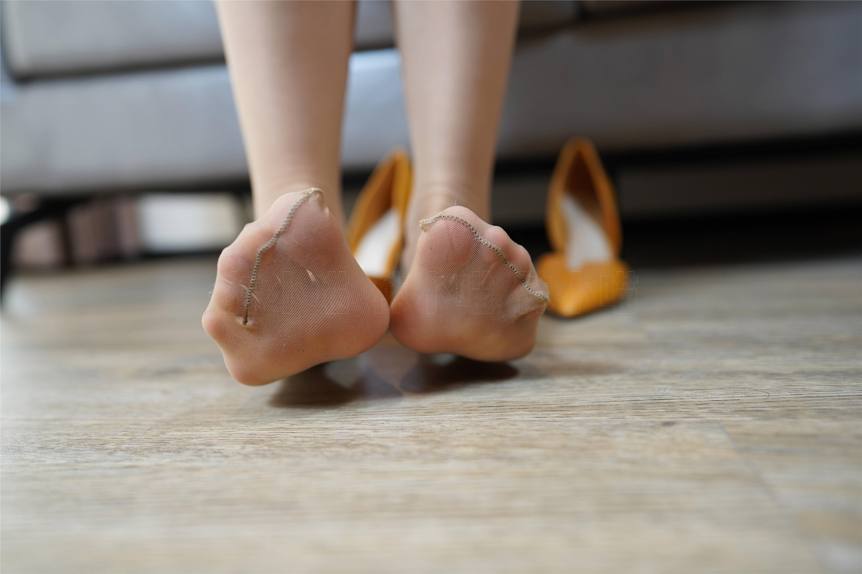 kittyWawa袜小喵  KT254 冬季毛衣